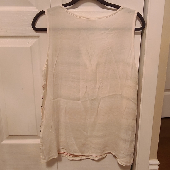 Tribal Tank Top - Medium - Picture 2 of 2